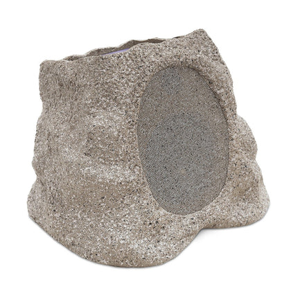 Enceinte extérieure VICTROLA SOLAIRE STEREO ROCK STONE