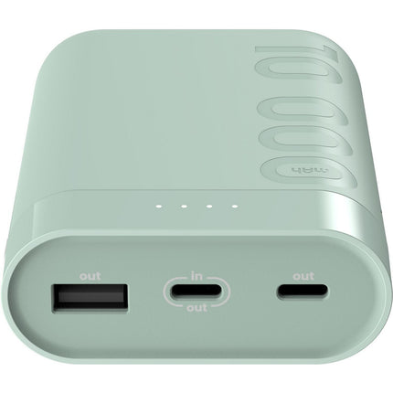 Batterie externe ESSENTIELB 10000 mAh