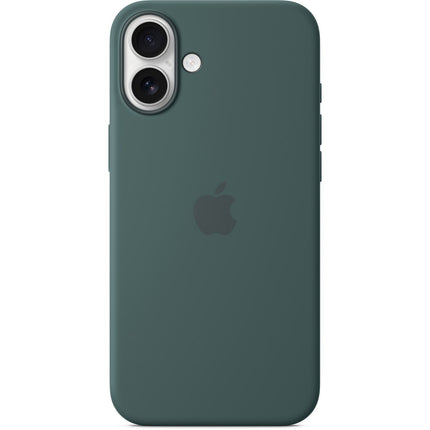 Coque APPLE iPhone 16 Plus MagSafe silicone