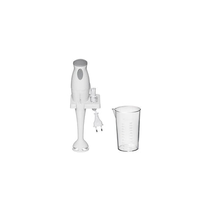 Mixeur CLATRONIC SM3081-blanc