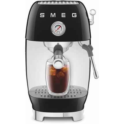 Machine à expresso SMEG ECF03