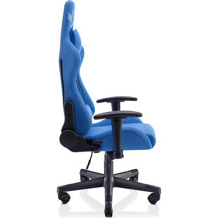 Chaise gaming VALK NYX TISSU