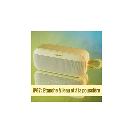 Enceinte portable BOSE SoundLink Plus