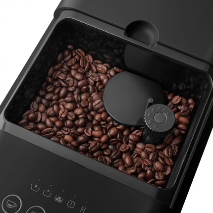 Expresso Broyeur SMEG BCC11BLMEU Collezione