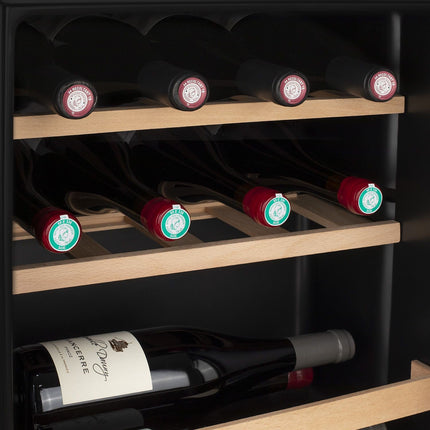 Cave à vin polyvalente LES PETITS CHAMPS CAVCB15