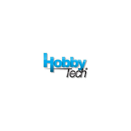 HOBBYTECH Brosse de Nettoyage à Poils durs X3