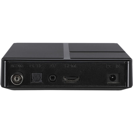 Décodeur TNT TELEFUNKEN TNT Ultra Haute Definition 4K