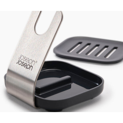 Eponges JOSEPH JOSEPH Sinktech distributrice de savon compact