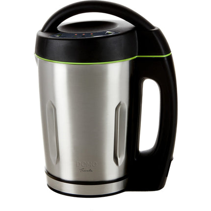 Blender chauffant DOMO Soupe Maker DO498BL