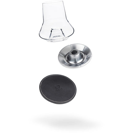 Verre PEUGEOT Les impitoyables degustation de whisky