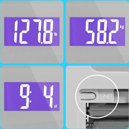 Balance de cuisine DURONIC BS603