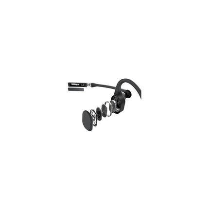 Micro-casque SHOKZ OpenComm2 - Noir