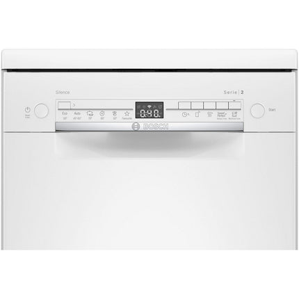 Lave vaisselle 45 cm BOSCH SPS2HKW59E SERIE 2 Reconditionné