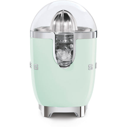 Presse-agrumes SMEG CJF11PGEU Vert d'eau