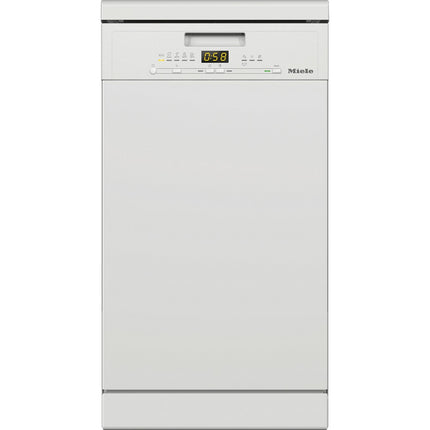 Lave vaisselle 45 cm MIELE G 5540 SC SL