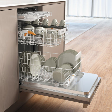 Lave vaisselle encastrable MIELE G 5590 SCVi SL