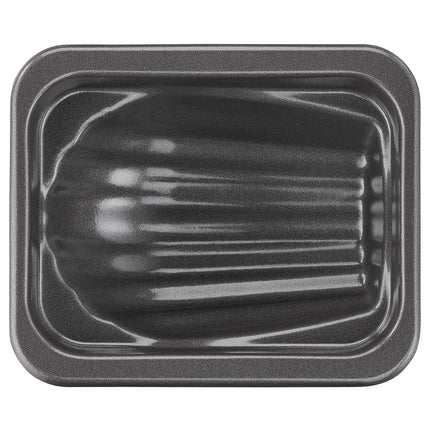 Moule à madeleine TEFAL Creabake Trio madeleines 8.3 x 6.5 cm