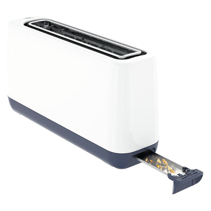 Grille-pain TEFAL TL302110 TOASTER SIMPLE FENTE