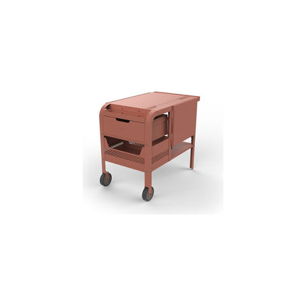 Desserte ZIIPA Desserte Fredda - Terracotta