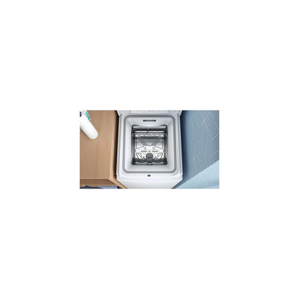Lave linge top INDESIT BTWDS6261FR Reconditionné