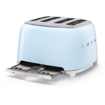 Grille-pain SMEG TSF03