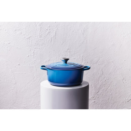 Cocotte LE CREUSET