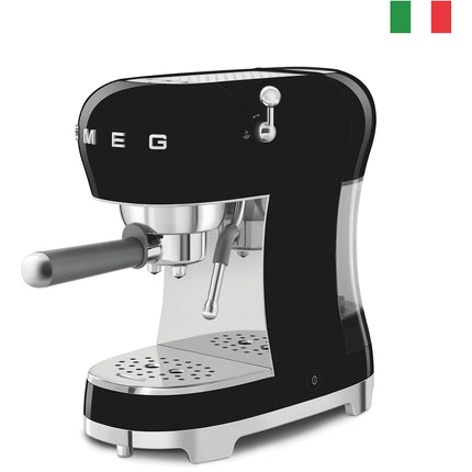 Machine à expresso SMEG ECF02