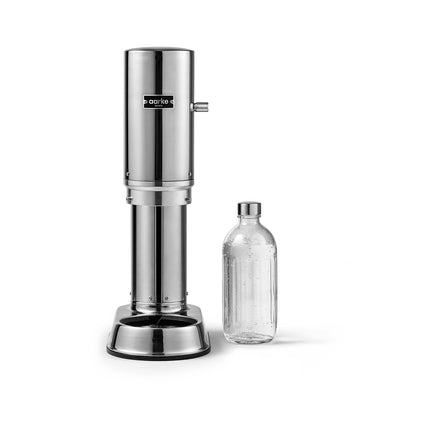 Machine à soda AARKE Carbonator Pro Inox