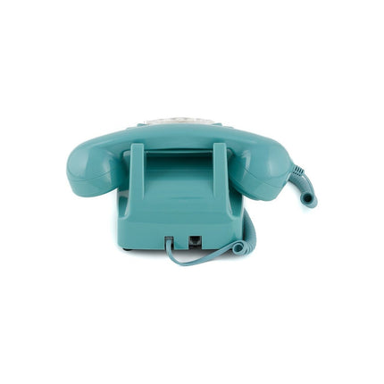 Téléphone filaire GPO RETRO Téléphone analogique GPO 746 ROTARY
