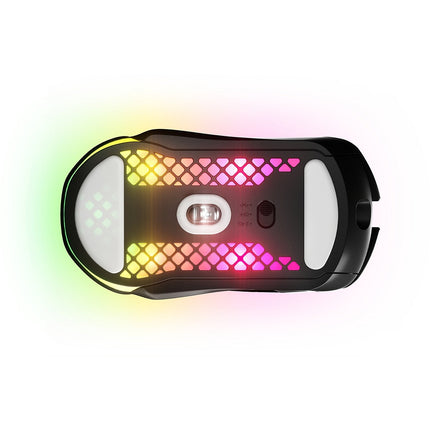Souris Gamer Sans Fil STEELSERIES AEROX 5 WIRELESS