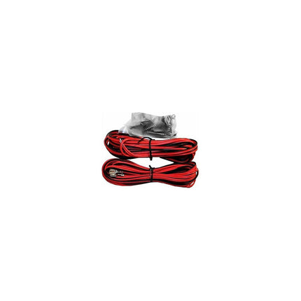 Enceinte encastrable LTC AUDIO Paire de HP marins 16 cm 2x120W SWR6004