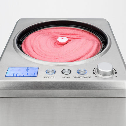 Turbine à glace H.KOENIG HF340