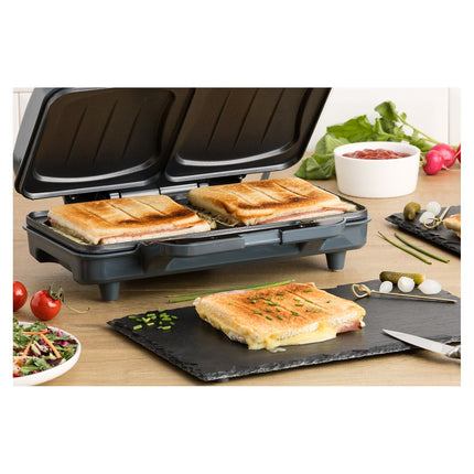 Croque monsieur FRIFRI DUO'DWICH XXL FRI1602009GRP