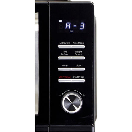 Micro ondes ESSENTIELB EM255SP