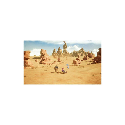 Jeu PS5 BANDAI NAMCO Sand Land