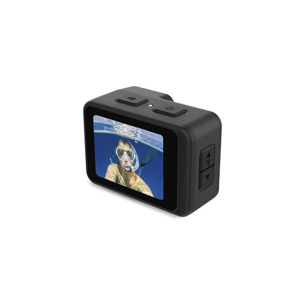 Caméra sport PRIXTON Caméra Sportive Étanche AQUA DV850 WiFi