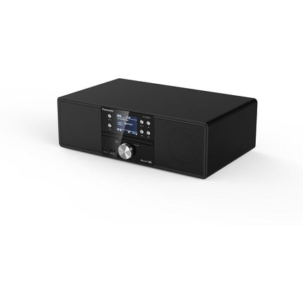Chaîne HiFi PANASONIC SC-DM202EG-K
