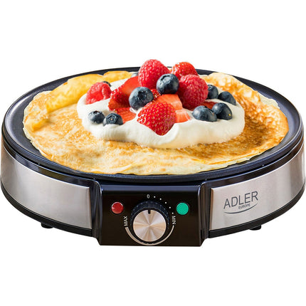 Crêpière ADLER Crêpière