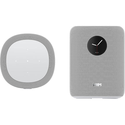 Enceinte Multiroom WIIM Sound Black with display