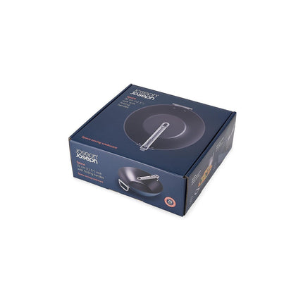 Wok JOSEPH JOSEPH Space de 32 cm