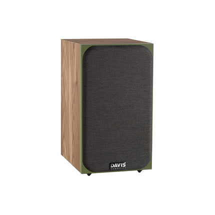 Enceinte