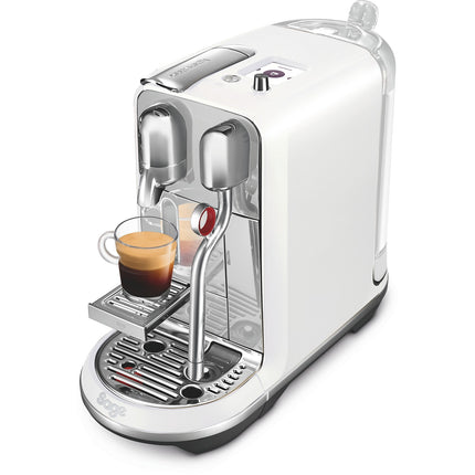 Cafetière à dosettes SAGE APPLIANCES Creatista Plus