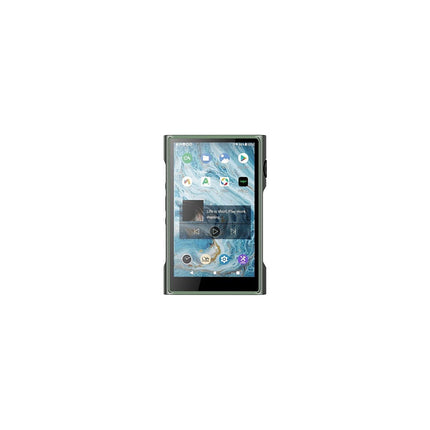 Lecteur MP3 SHANLING M3 Ultra Vert