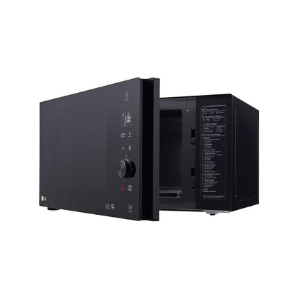Micro ondes grill LG MH7265DDS