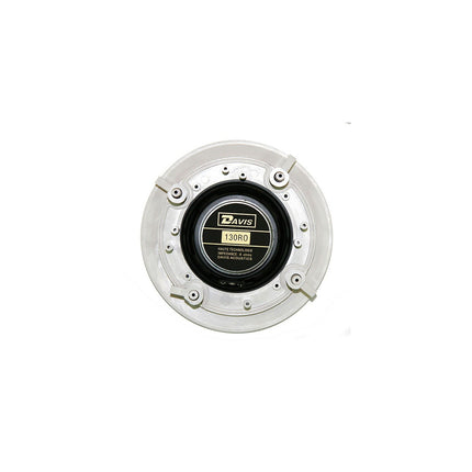 Enceinte encastrable DAVIS 130 RO Blanc