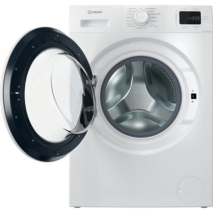 Lave linge hublot INDESIT IM642MYTIMEFR
