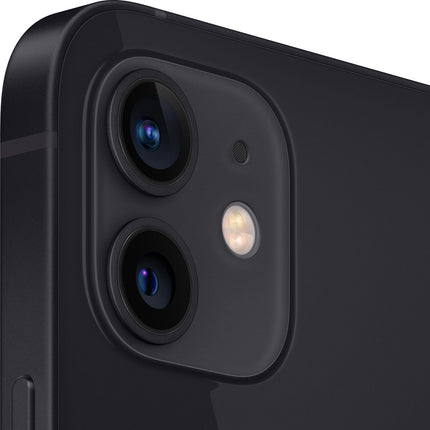 Smartphone APPLE iPhone 12 Noir 64 Go 5G Reconditionné