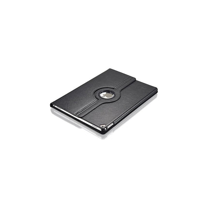 Coque PHONILLICO iPad Mini 1/2/3 - Etui 360 Noir