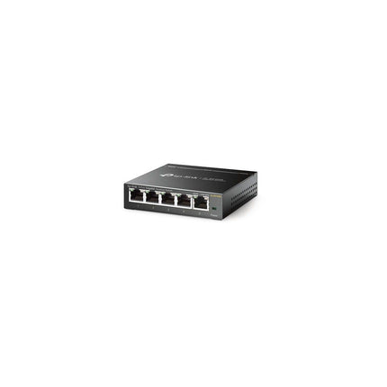 Switch ethernet TP-LINK TL-SG105S 5 ports 10 / 100 / 1000Mbps