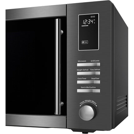 Micro ondes grill SMEG MOE25B